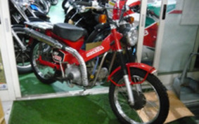 HONDA CT110 HUNTER CUB JD01