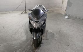 SUZUKI SKYWAVE 250M CJ45A