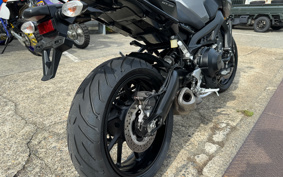 YAMAHA MT-09 ABS 2014 RN34J