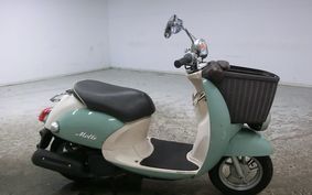 YAMAHA VINO 50 Molfe SA37J