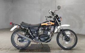 KAWASAKI 250TR BJ250F