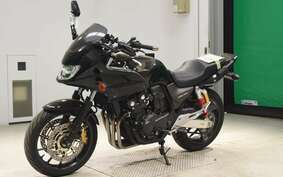 HONDA CB400 SUPER BOLDOR A 2014 NC42