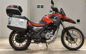 BMW G650GS 2012 0188