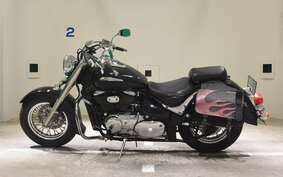 SUZUKI INTRUDER 400 Classic 2003 VK54A