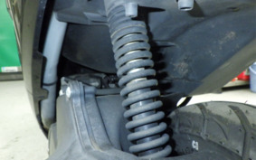 SUZUKI ADDRESS V50 CA4BA