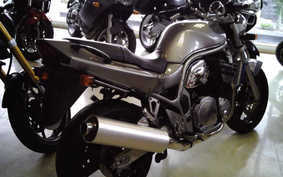 SUZUKI GSF1200 1997 GV75A