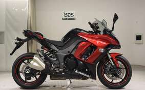 KAWASAKI NINJA 1000 A 2015 ZXT00L