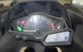 KAWASAKI NINJA 250 EX250L