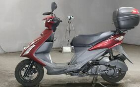 SUZUKI ADDRESS V125 S CF4MA