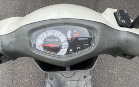 SUZUKI ADDRESS V125 G CF46A