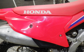 HONDA CRF250 RALLY ME12