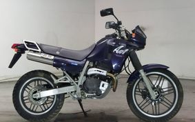 HONDA AX-1 MD21