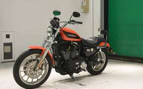 HARLEY XL1200R 2005