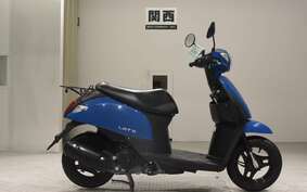 SUZUKI LET's CA4AA