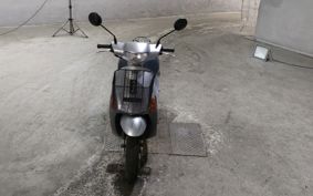 SUZUKI LETS4 CA45A