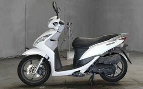 HONDA DIO 110 JF31