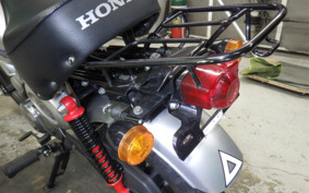 HONDA MONKEY AB27