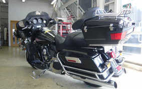 HARLEY FLHTC Electra Glide Classic 2008 FF4