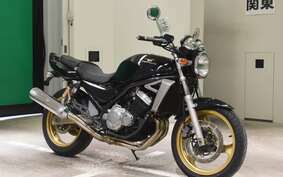 KAWASAKI BALIUS 250 Gen.2 ZR250B