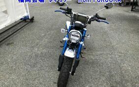 HONDA MONKEY 125 JB02