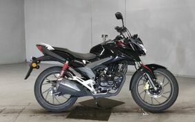 HONDA CBF125R PJJN