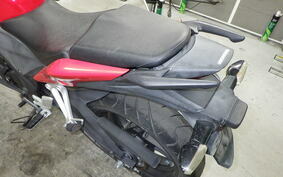 HONDA CBR250R GEN 3 MC41