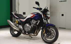 HONDA CB400SF VTEC 2008 NC42