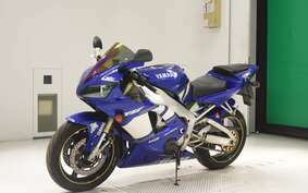 YAMAHA YZF-R1 2001