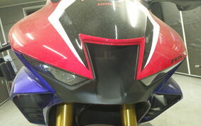 HONDA CBR1000RR RSP 2022 SC82