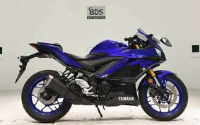 YAMAHA YZF-R25 A RG43J