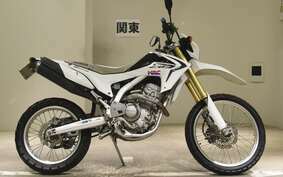 HONDA CRF250L MD38