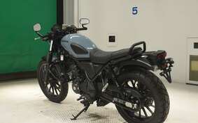 HONDA CL250-2 MC57