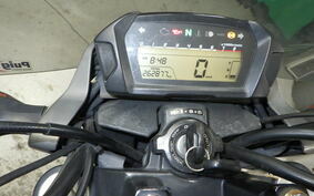 HONDA NC 700 S ABS 2013 RC61