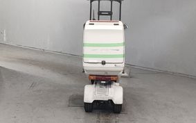 HONDA GYRO TA02