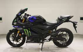 YAMAHA YZF-R3 2019 RH13J