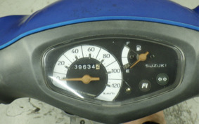 SUZUKI ADDRESS V125 G CF46A