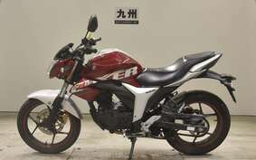 SUZUKI GIXXER 150 NG4BG