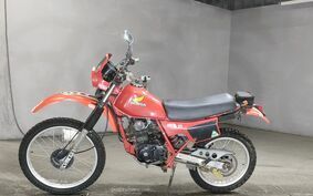 HONDA XL200R MD06