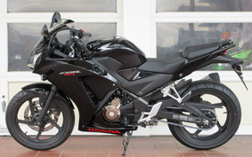 HONDA CBR250R ABS MC41