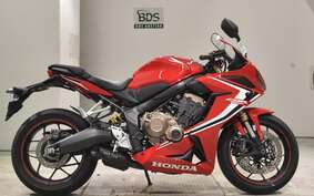 HONDA CBR650R 2020 RH03