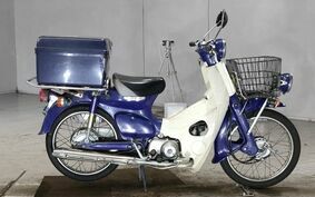 HONDA PRESS CUB 50 AA01