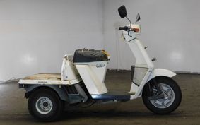 HONDA GYRO UP TA01