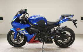 SUZUKI GSX-R600 2017