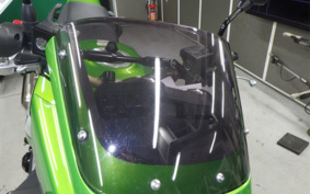 KAWASAKI ZRX1200 D 2011 ZRT20D