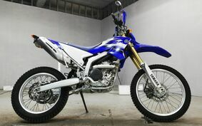 YAMAHA WR250R DG15J