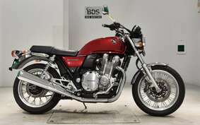 HONDA CB1100 EX 2014 SC65