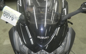 SUZUKI GSX-R1000 2012 GT78A