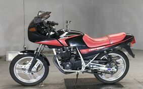 HONDA CBX125F JC11