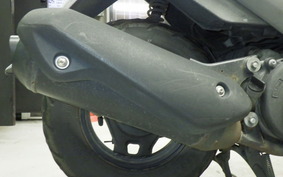 SUZUKI ADDRESS V125 G CF46A