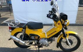 HONDA CROSS CUB 110 JA45